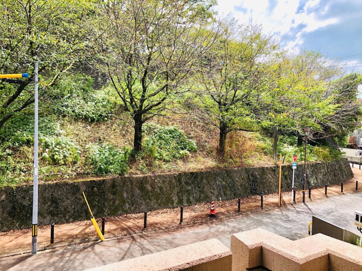 Yk Mansion Sannomaru - Vacation Stay 98241 Kumamoto Kültér fotó