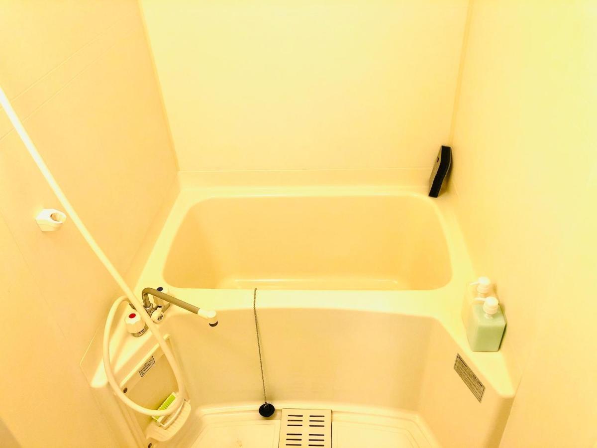 Yk Mansion Sannomaru - Vacation Stay 98241 Kumamoto Kültér fotó