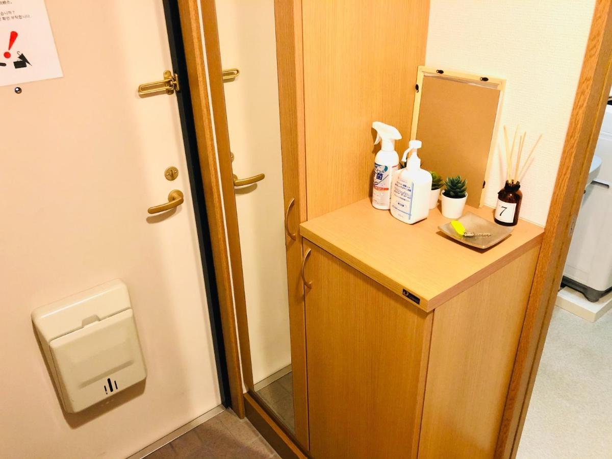 Yk Mansion Sannomaru - Vacation Stay 98241 Kumamoto Kültér fotó